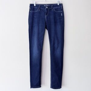 Silver Jeans Suki Jeggings Size 29